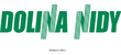 Dolina Nidy logo