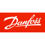 Danfoss logo